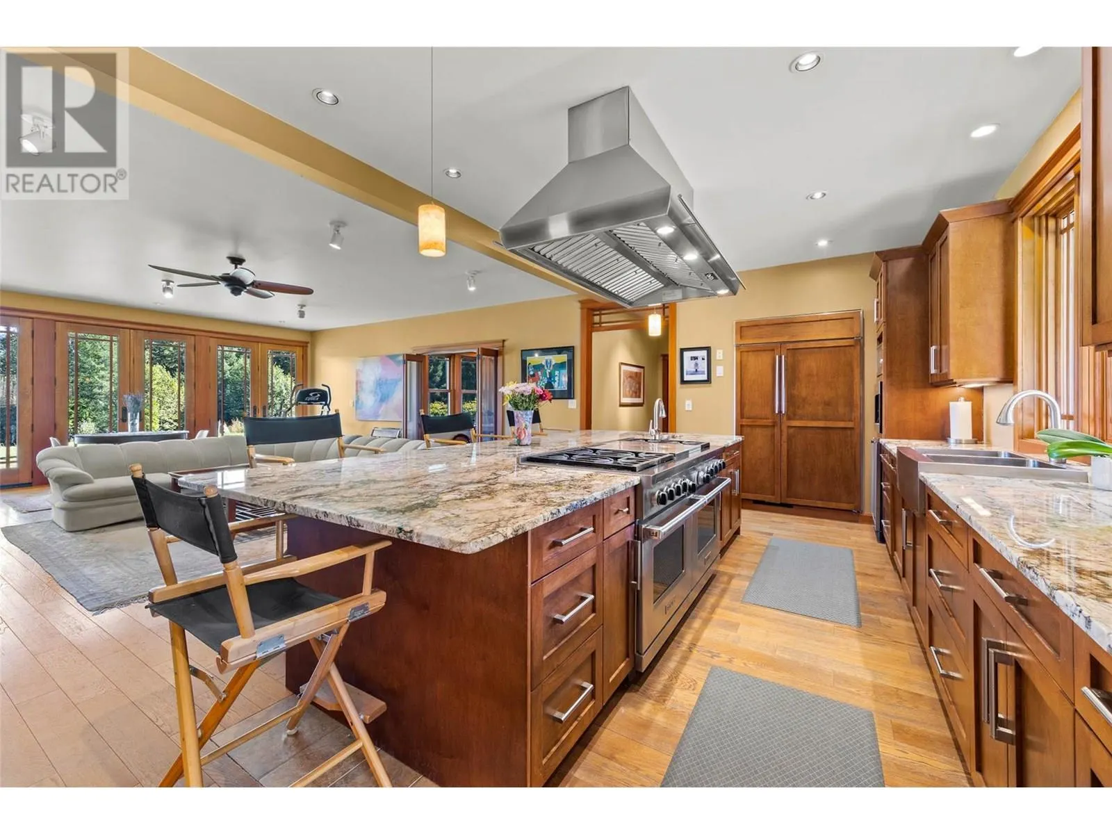 3832 Pakka Road