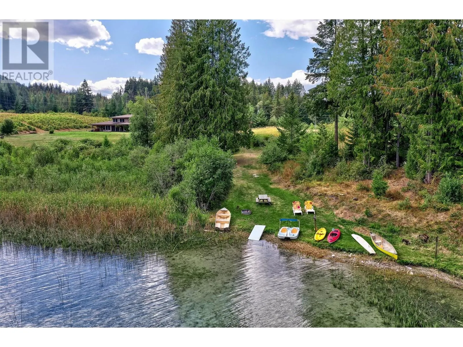 3832 Pakka Road