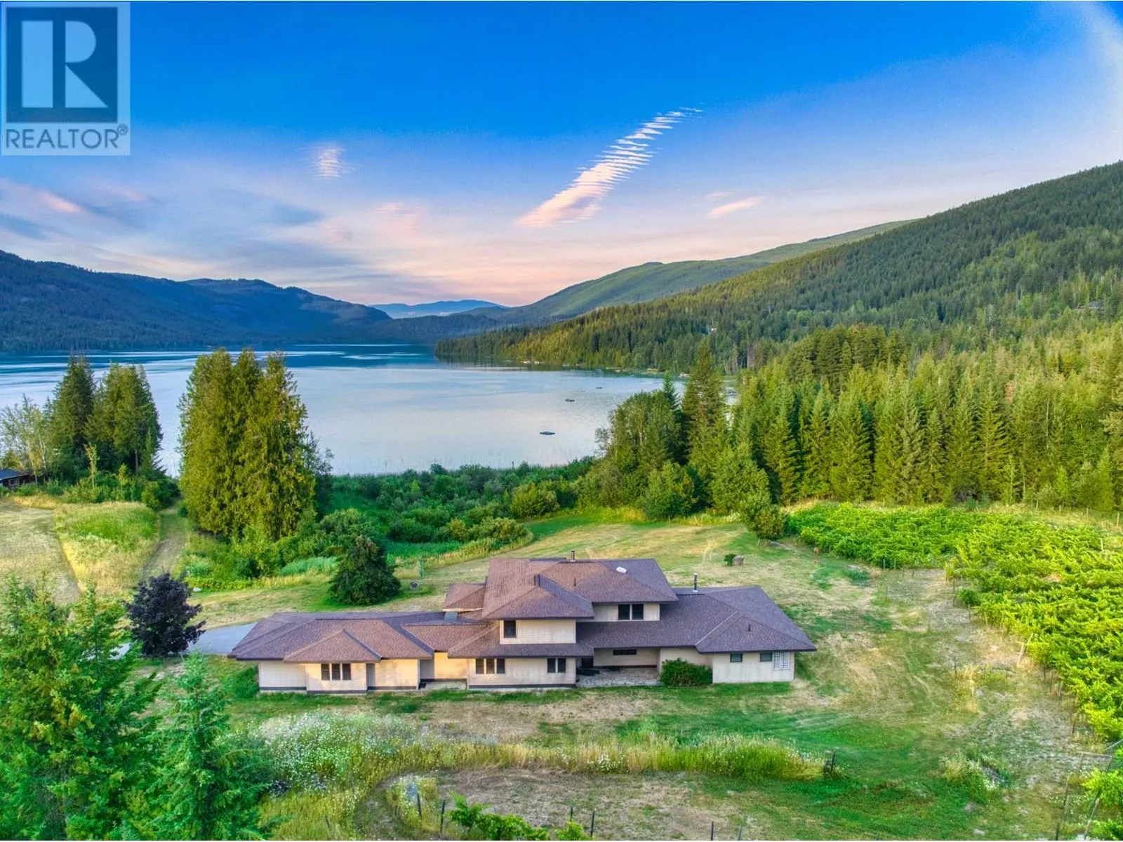 3832 Pakka Road
