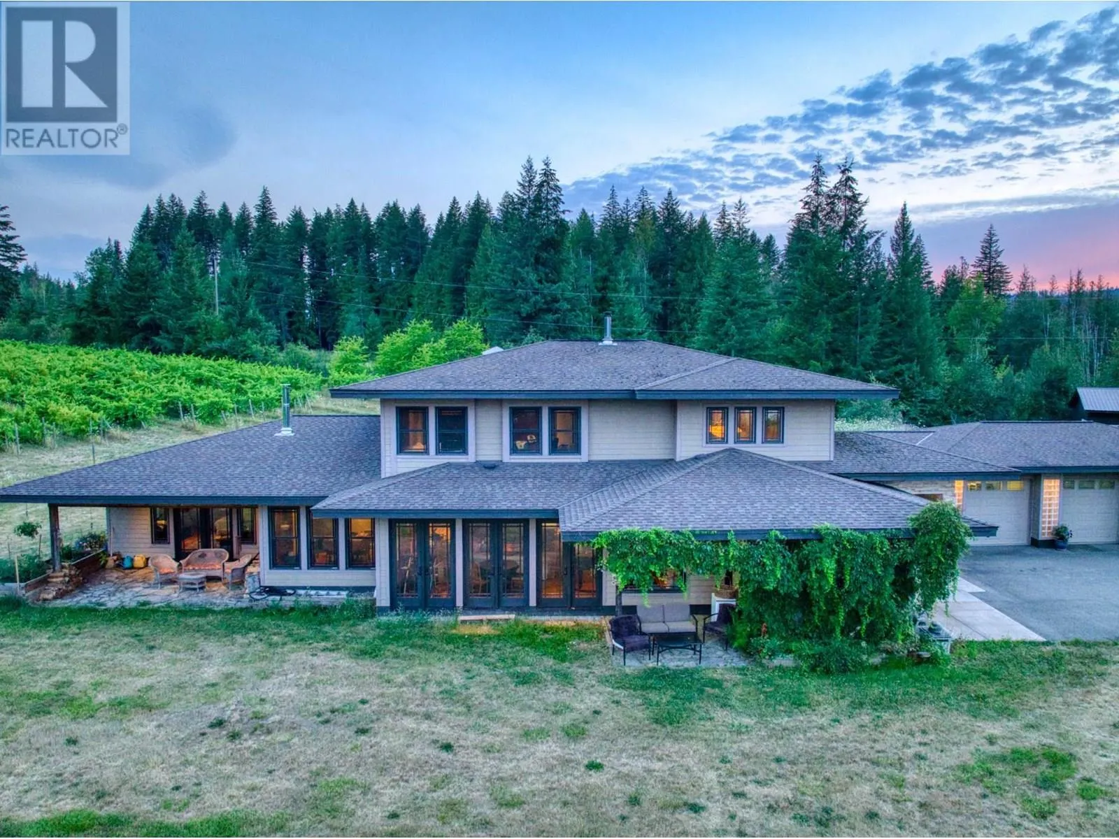 3832 Pakka Road