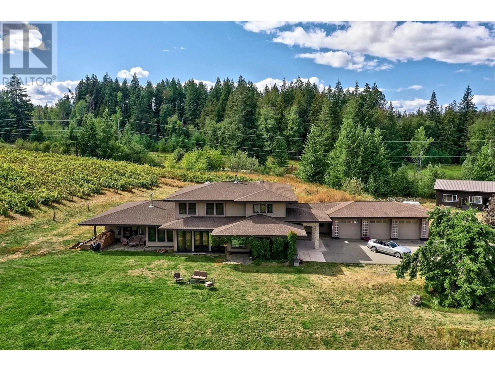 3832 Pakka Road