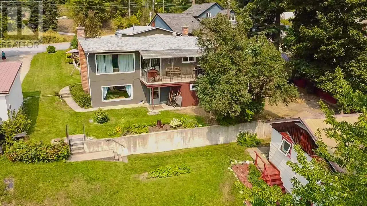 3164 MURRAY Road