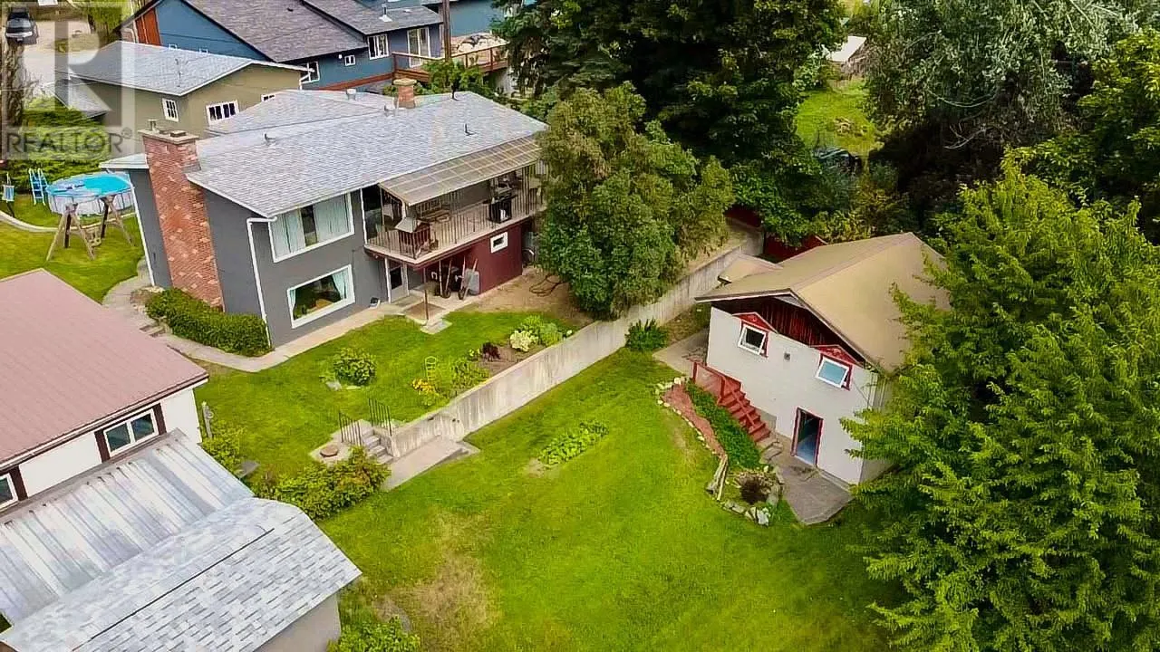 3164 MURRAY Road