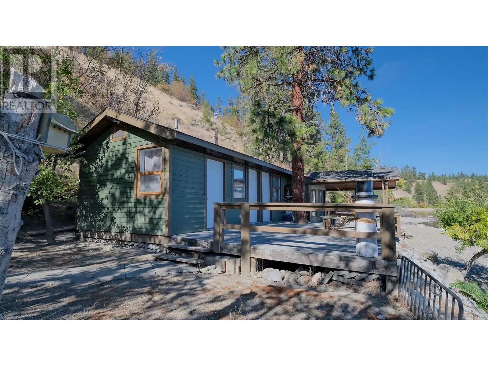 6805 Highway 97 S