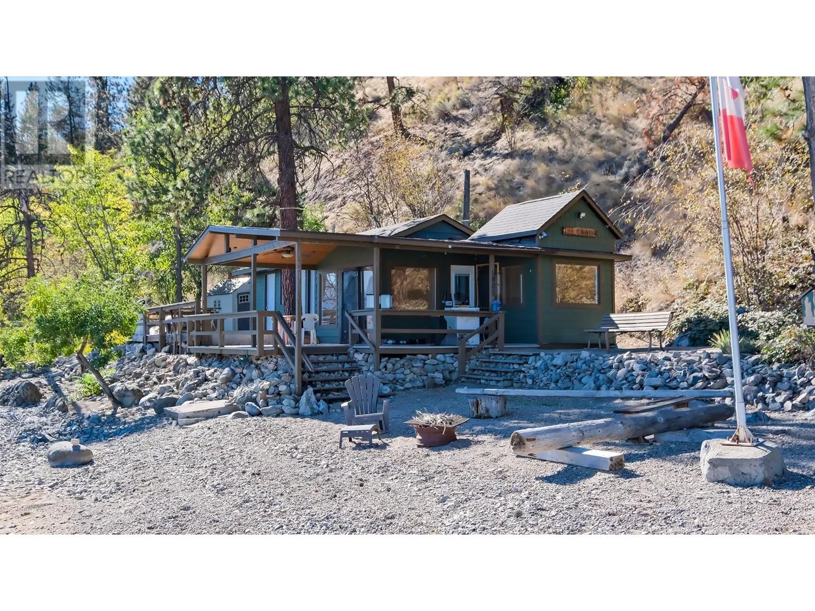 6805 Highway 97 S