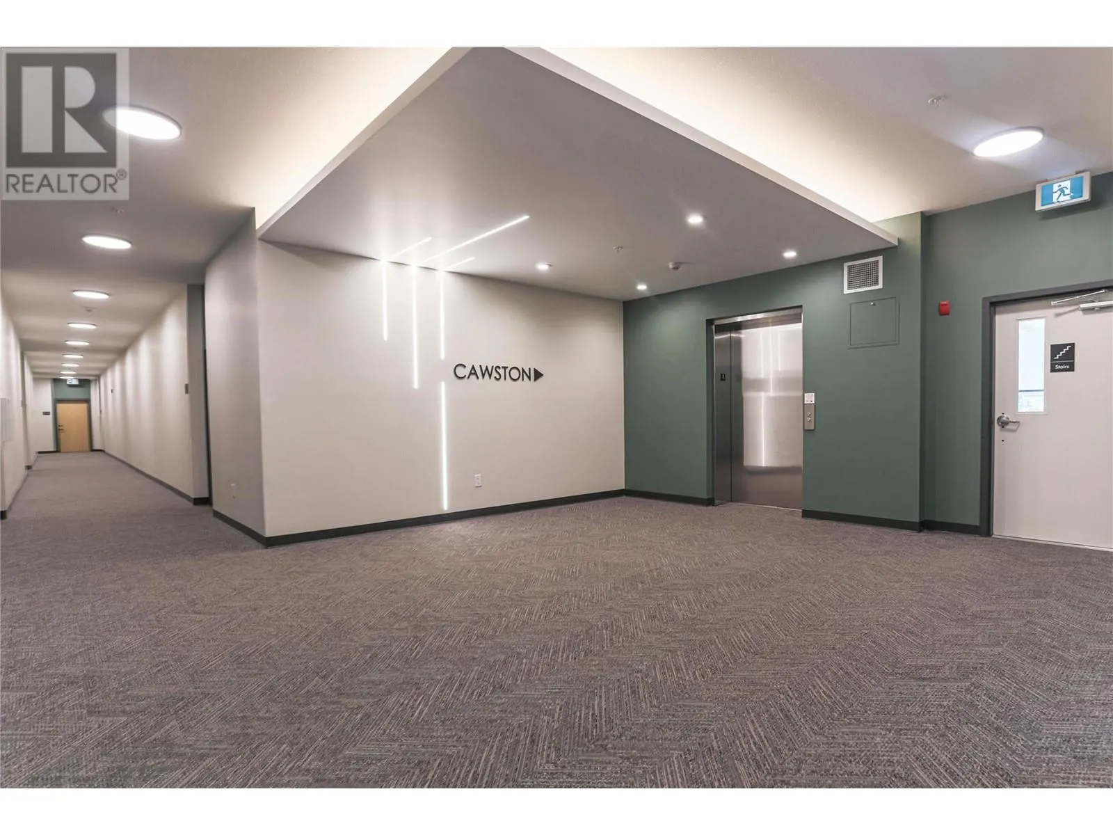 660 Cawston Avenue Unit# 410