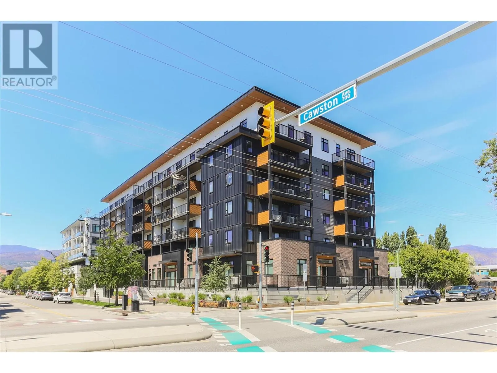 660 Cawston Avenue Unit# 410