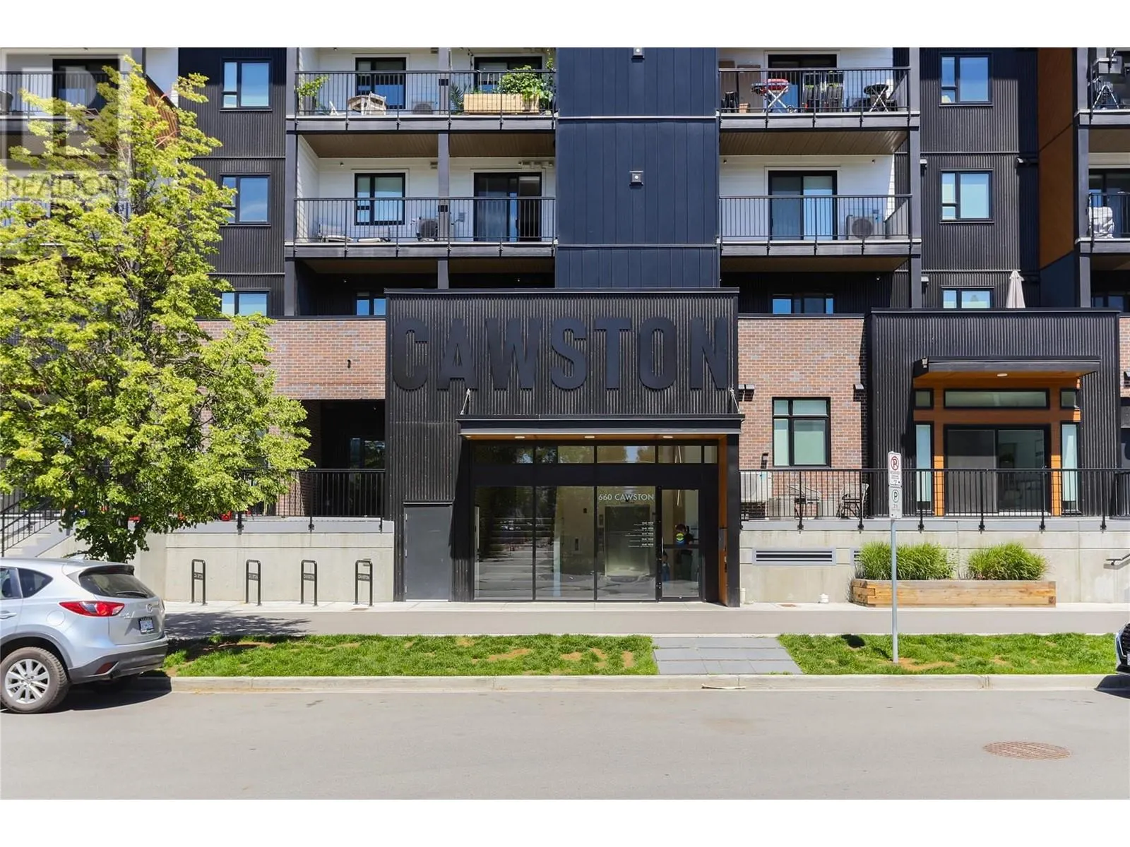 660 Cawston Avenue Unit# 410
