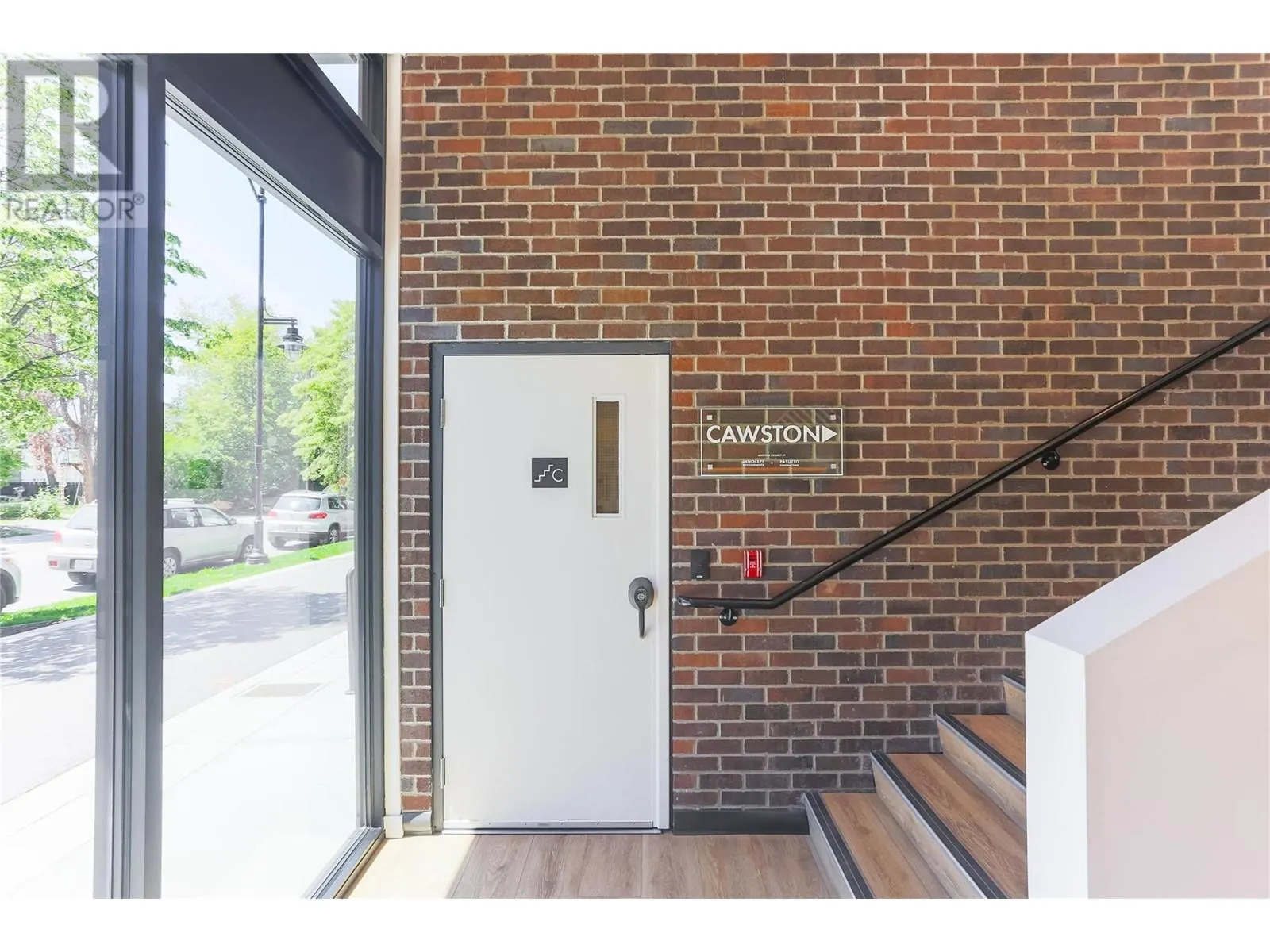 660 Cawston Avenue Unit# 410