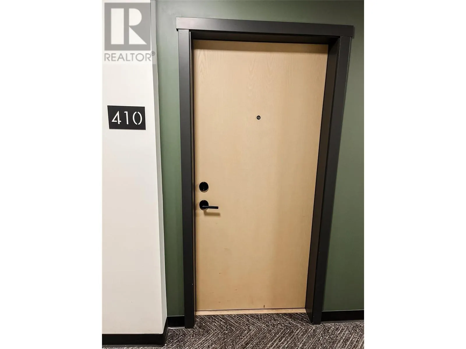 660 Cawston Avenue Unit# 410