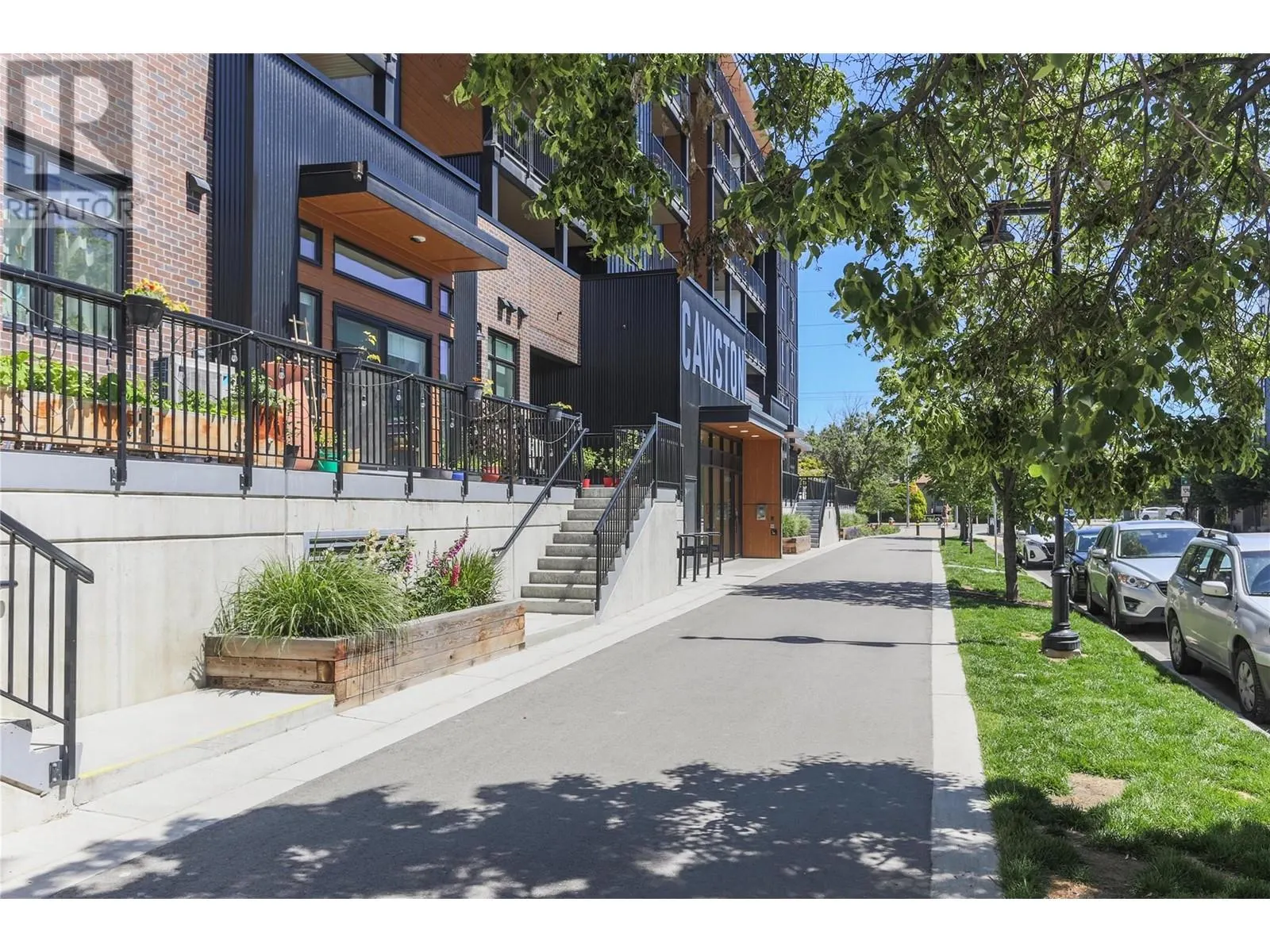 660 Cawston Avenue Unit# 410