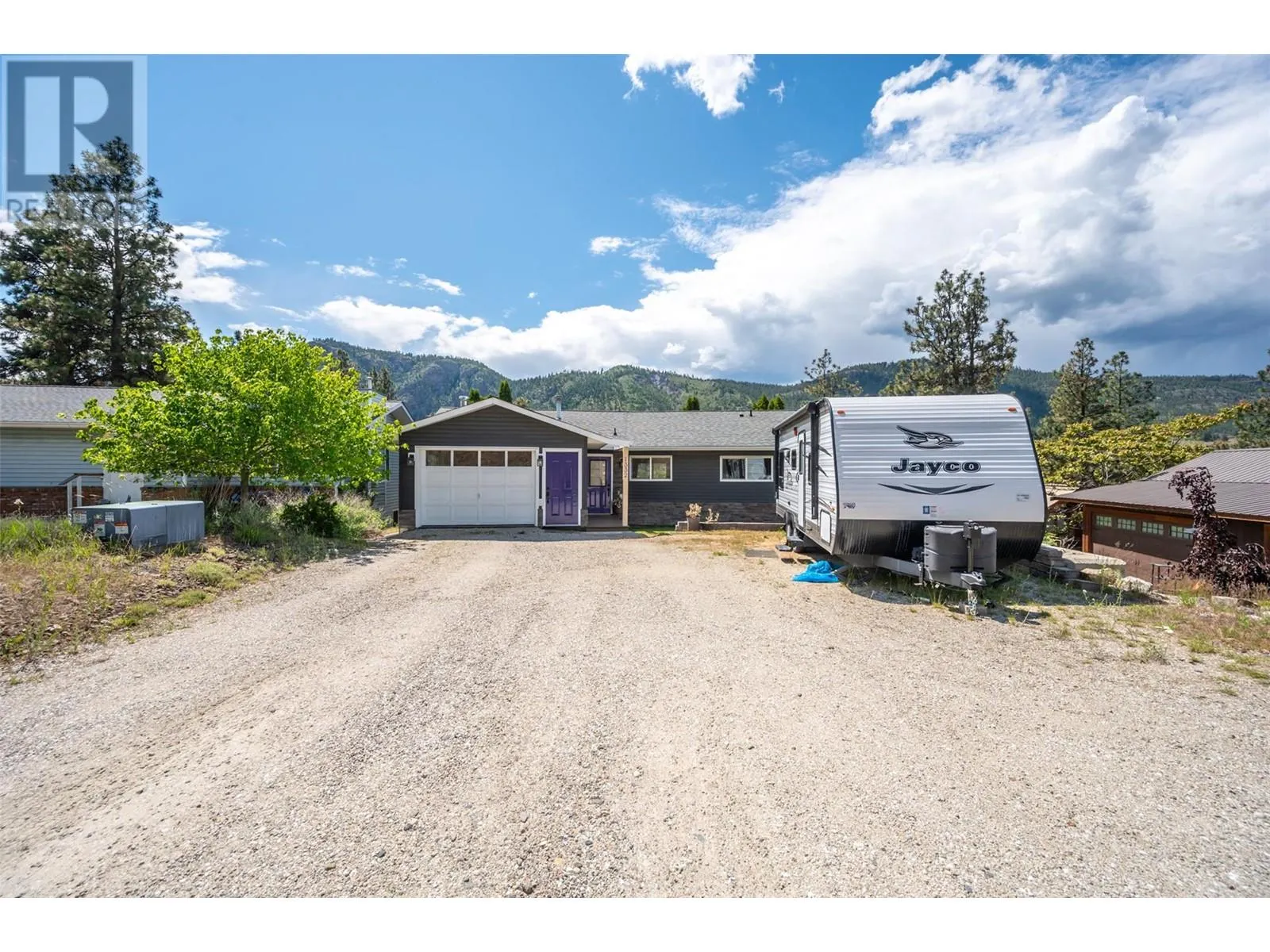 1332 Peachcliff Drive