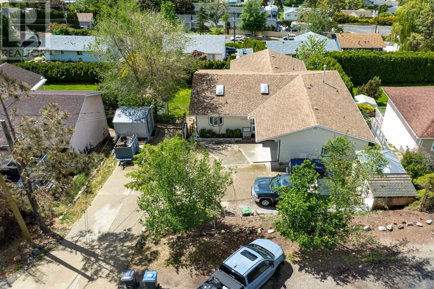 10950 Darlene Road
