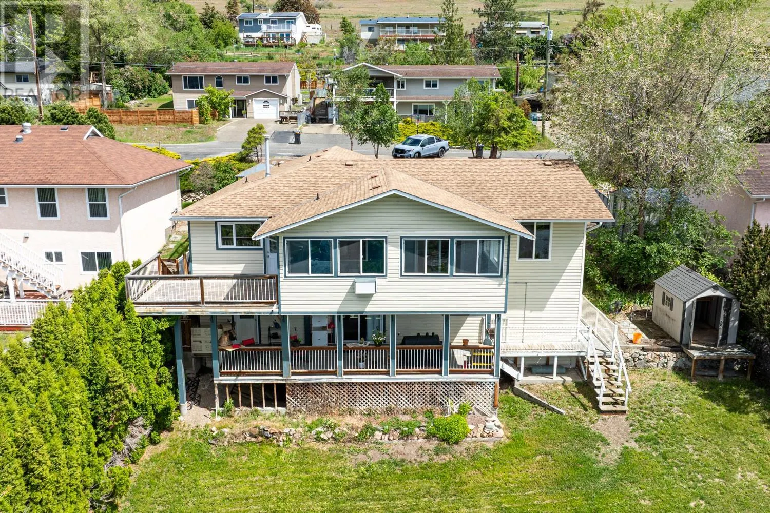 10950 Darlene Road