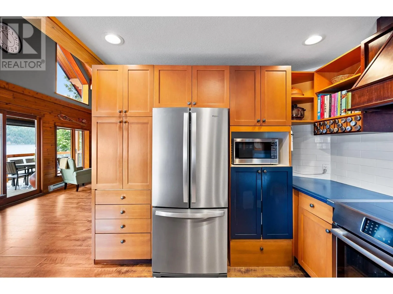 3546 MABEL LAKE Road
