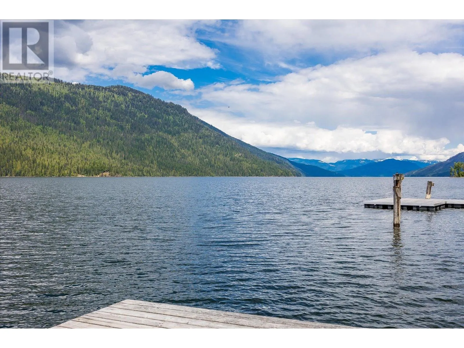 3546 MABEL LAKE Road