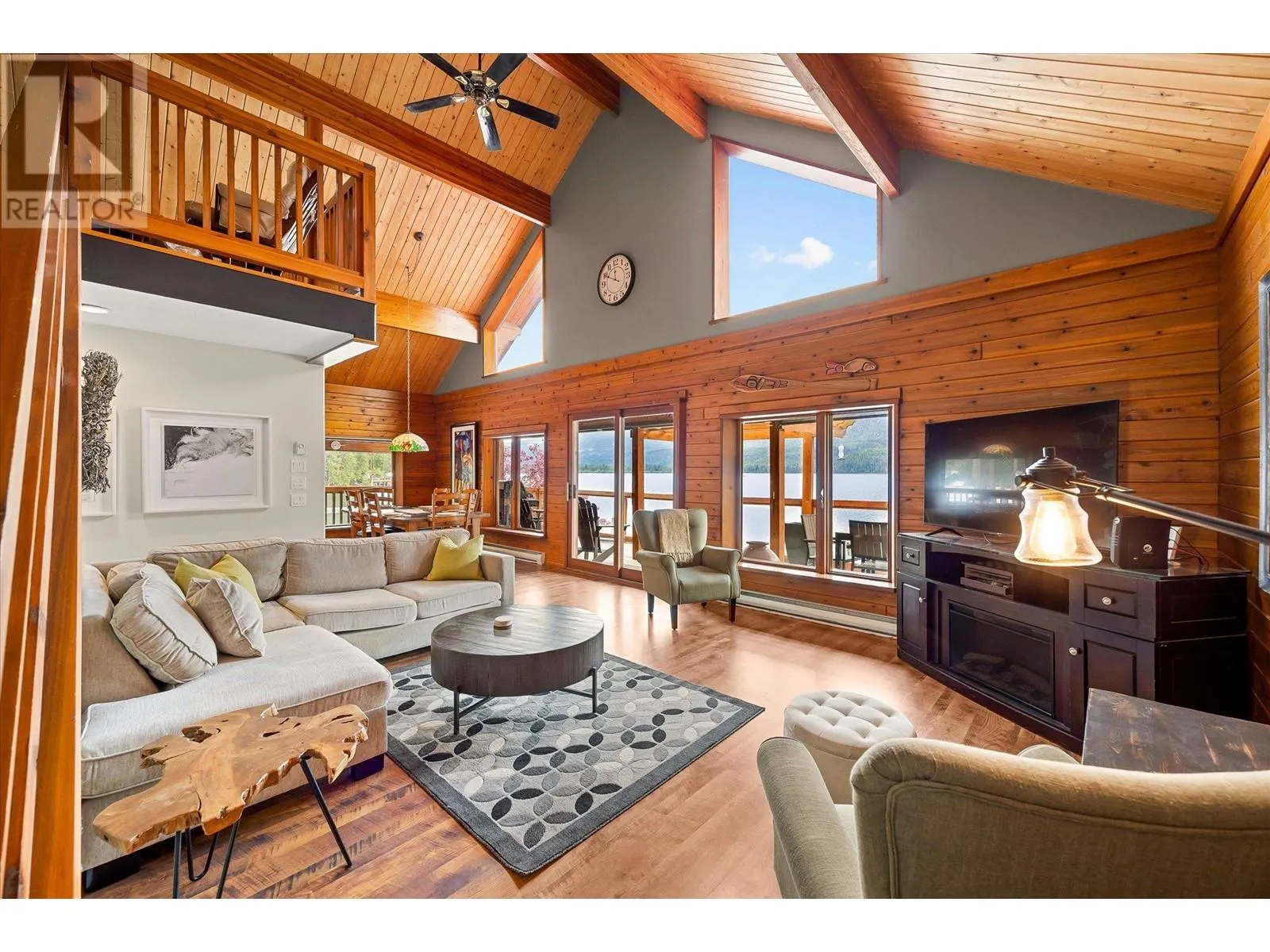 3546 MABEL LAKE Road