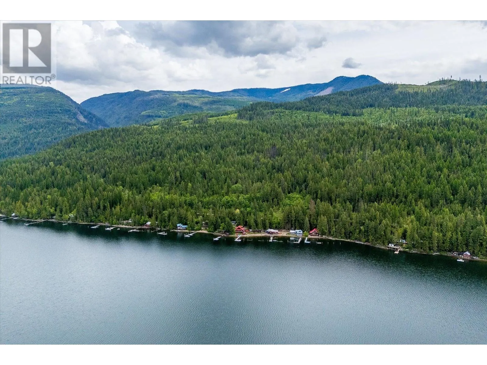 3546 MABEL LAKE Road