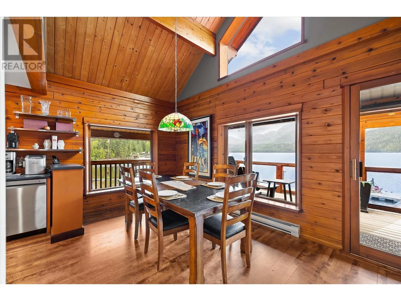 3546 MABEL LAKE Road