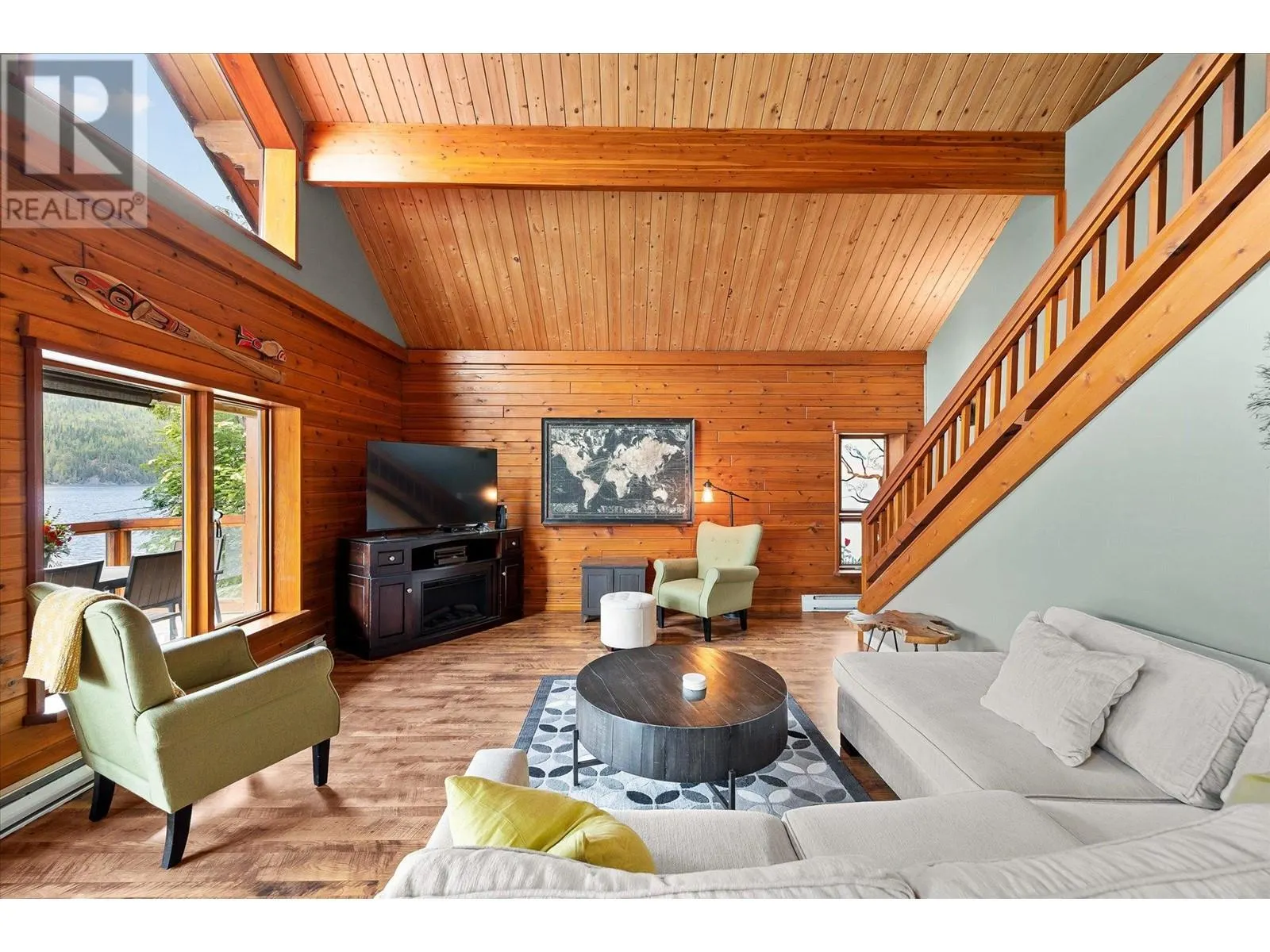 3546 MABEL LAKE Road