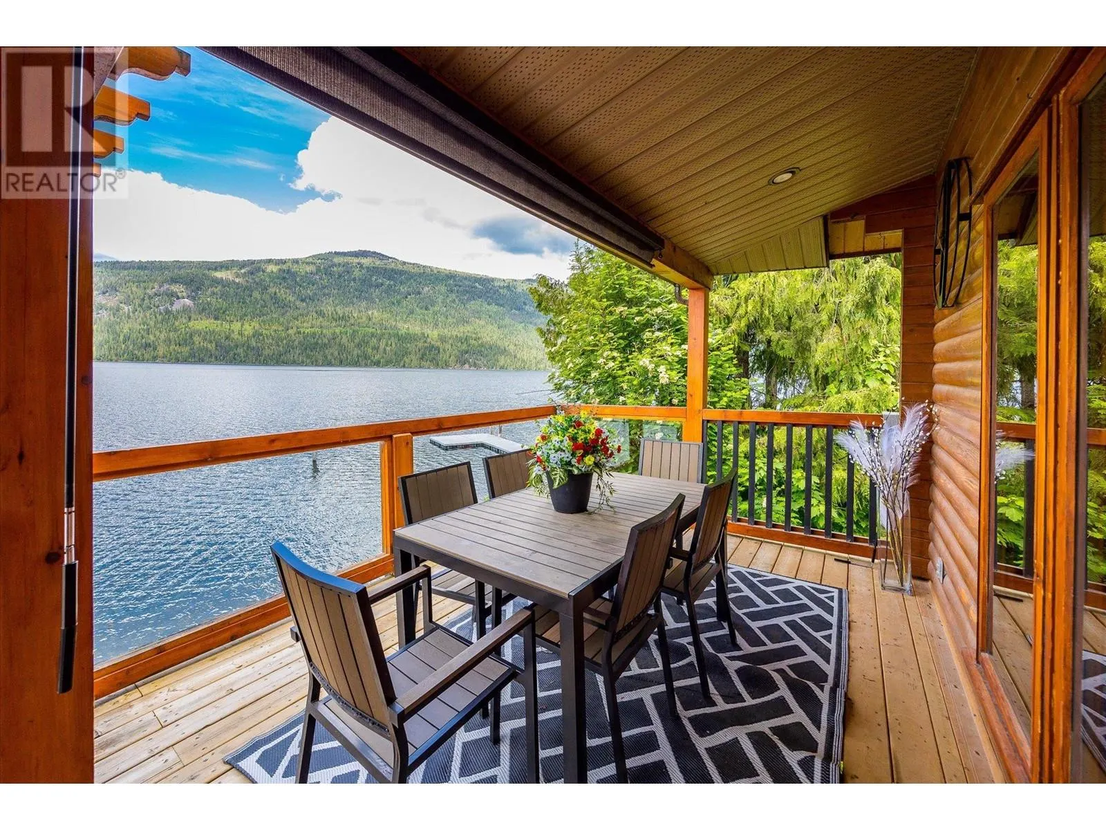 3546 MABEL LAKE Road