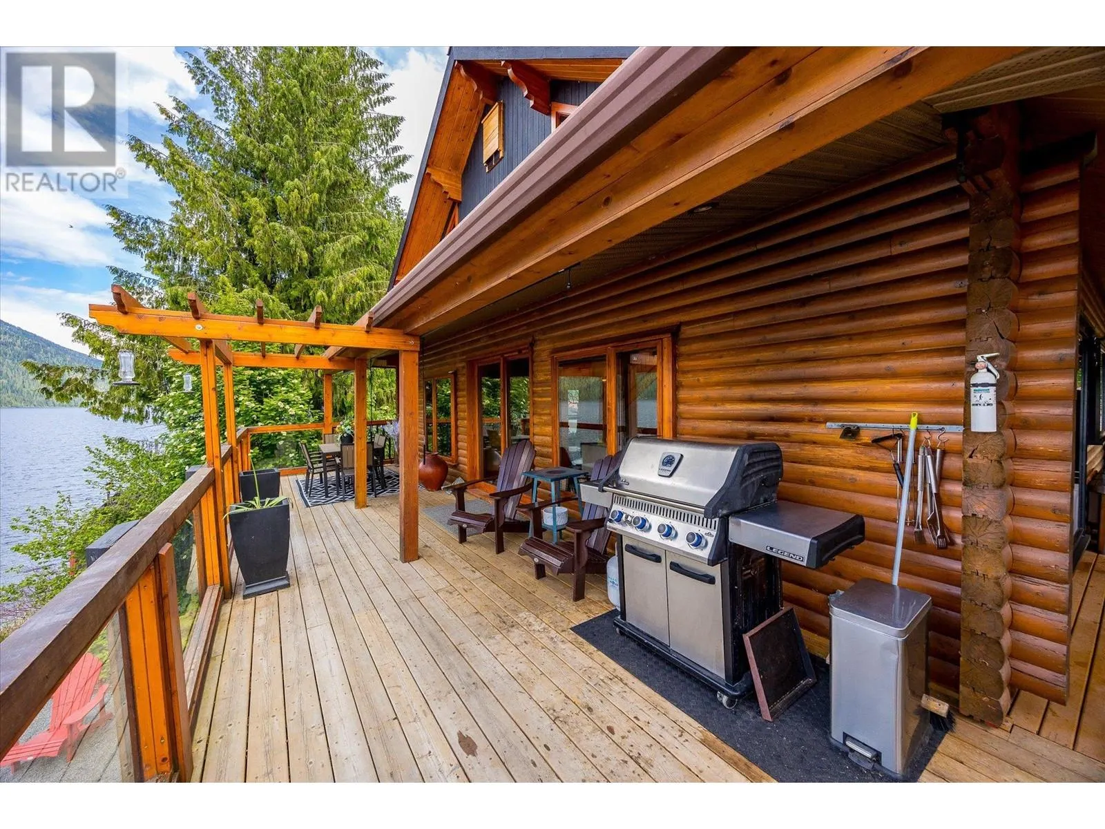 3546 MABEL LAKE Road