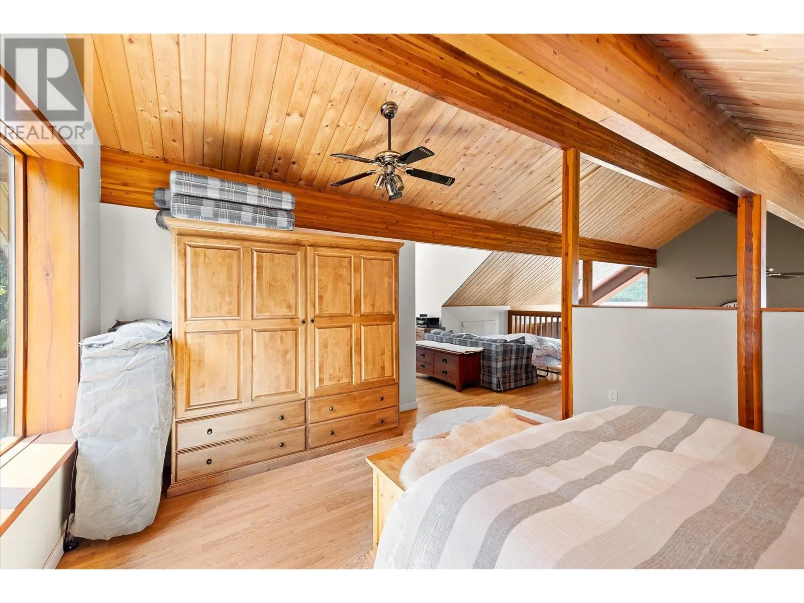 3546 MABEL LAKE Road