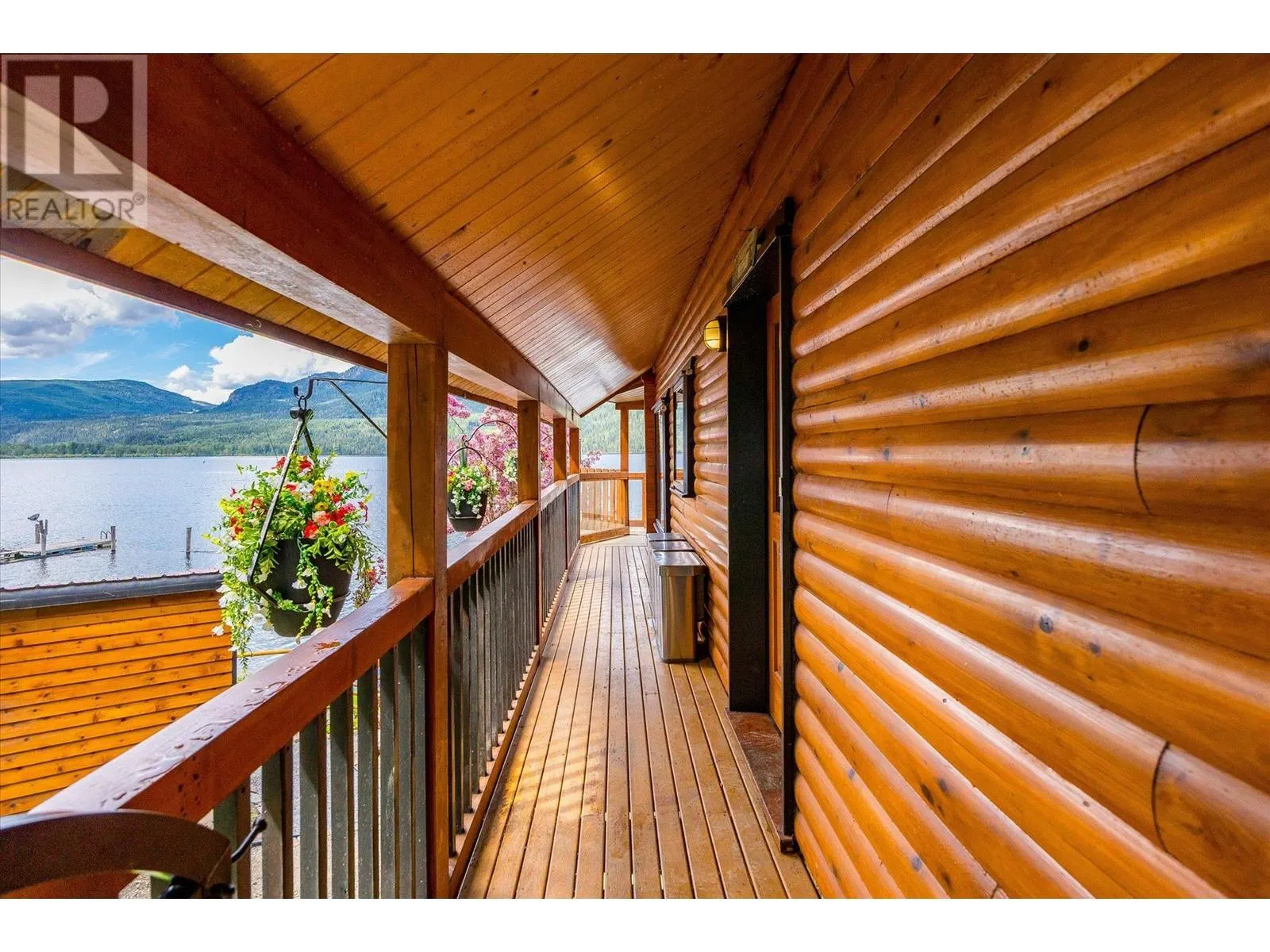 3546 MABEL LAKE Road
