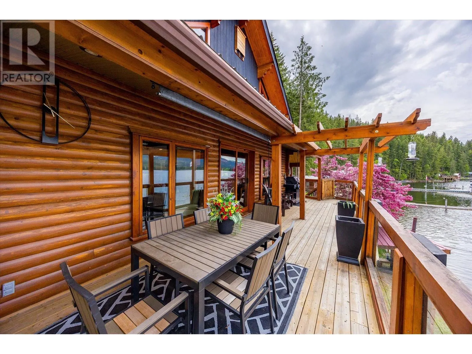 3546 MABEL LAKE Road