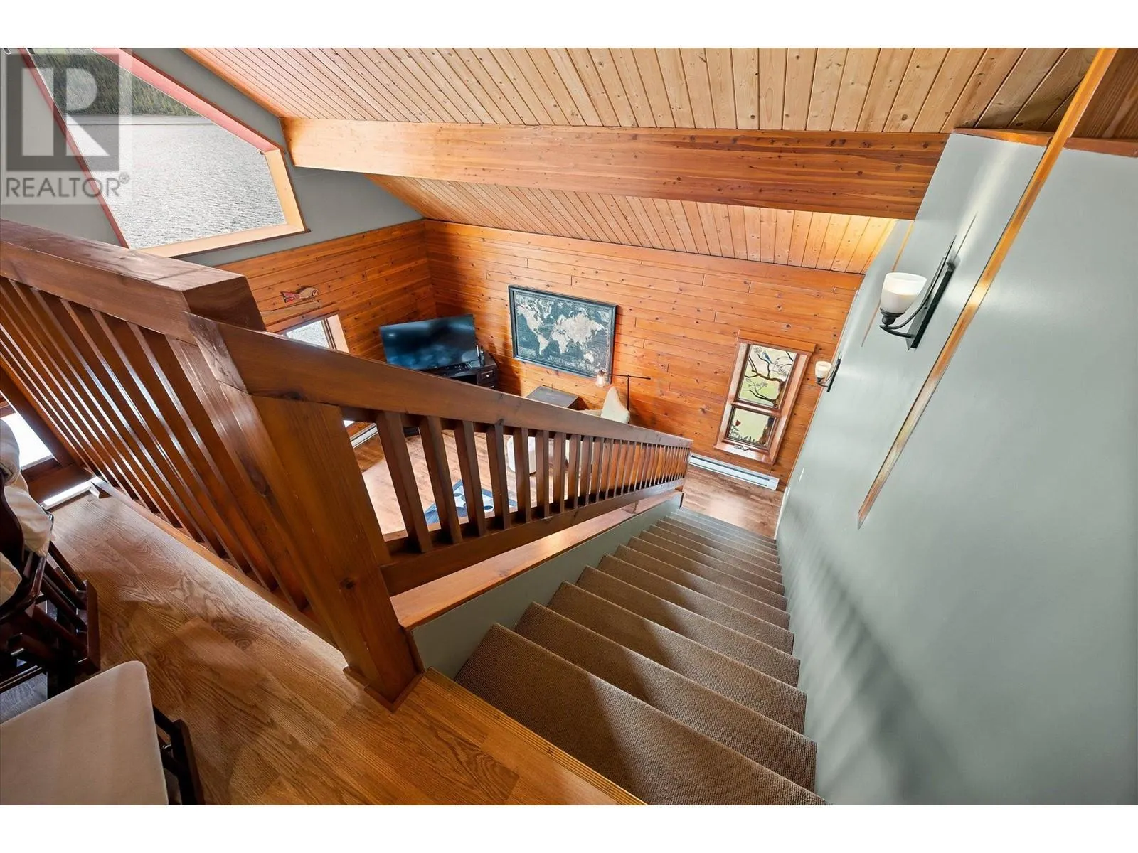 3546 MABEL LAKE Road
