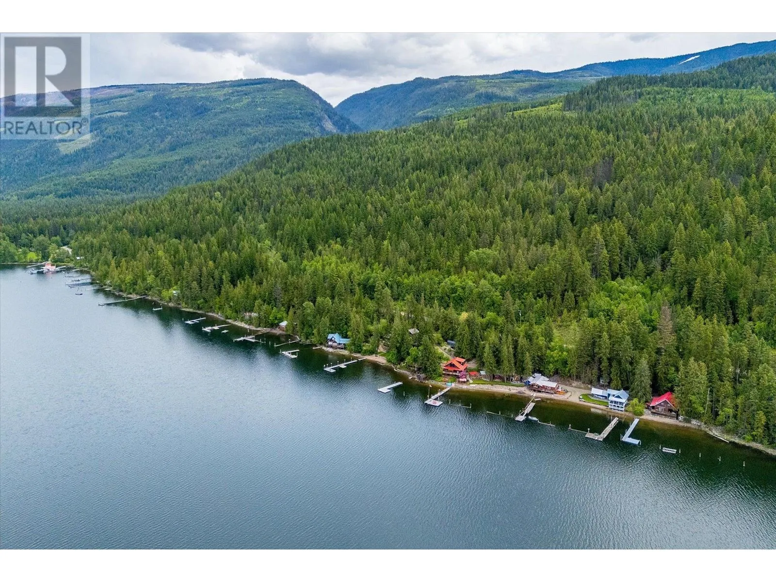 3546 MABEL LAKE Road
