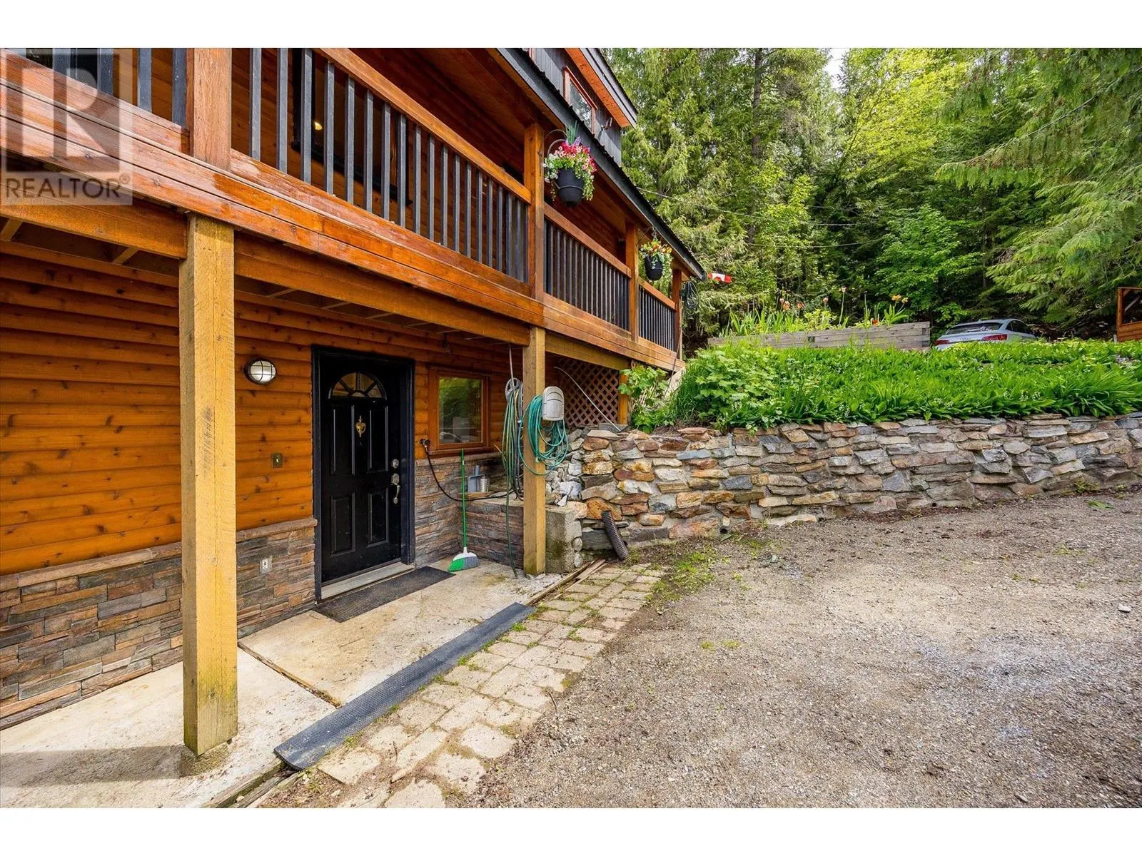 3546 MABEL LAKE Road