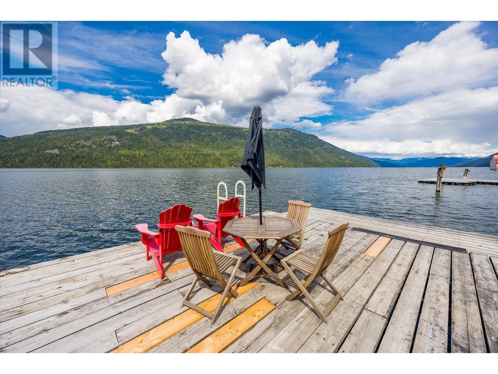 3546 MABEL LAKE Road
