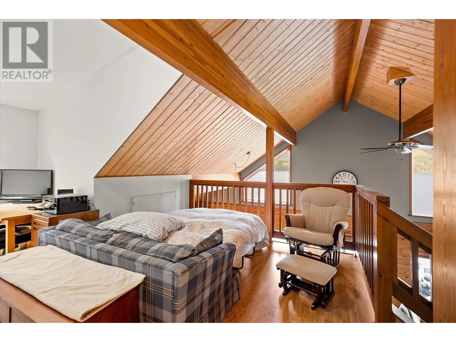3546 MABEL LAKE Road
