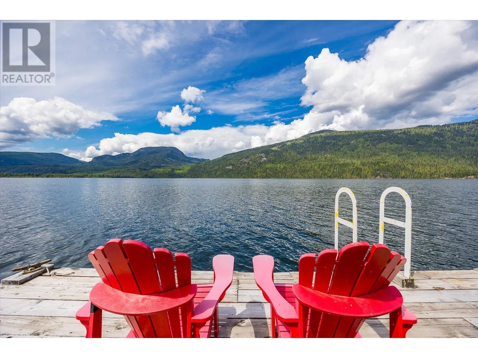 3546 MABEL LAKE Road