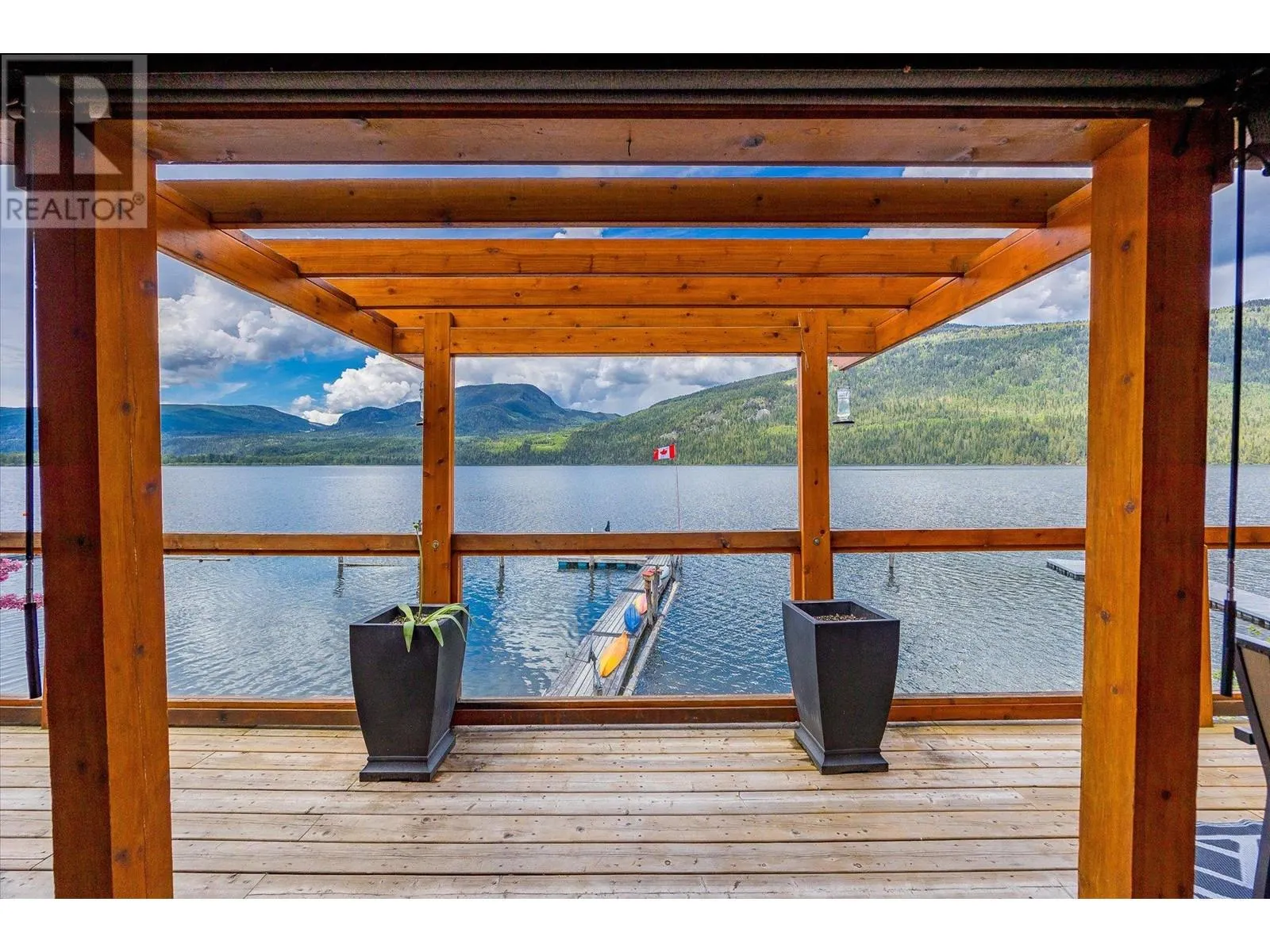 3546 MABEL LAKE Road