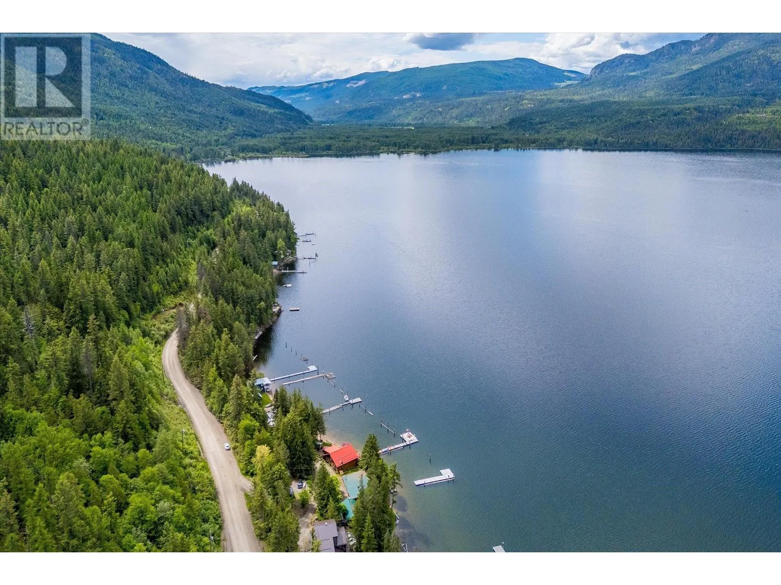 3546 MABEL LAKE Road