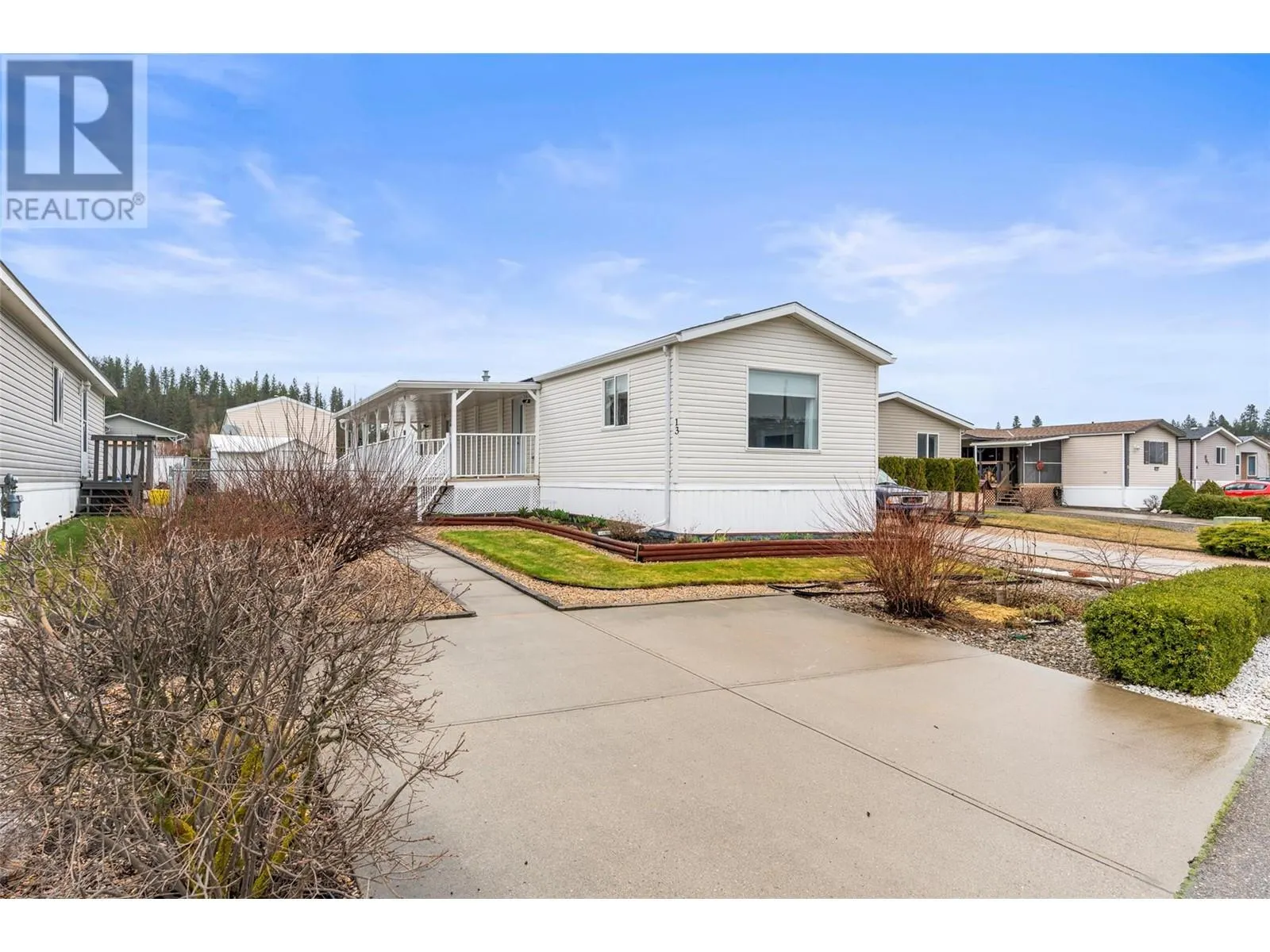 12560 Westside Road Unit# 13