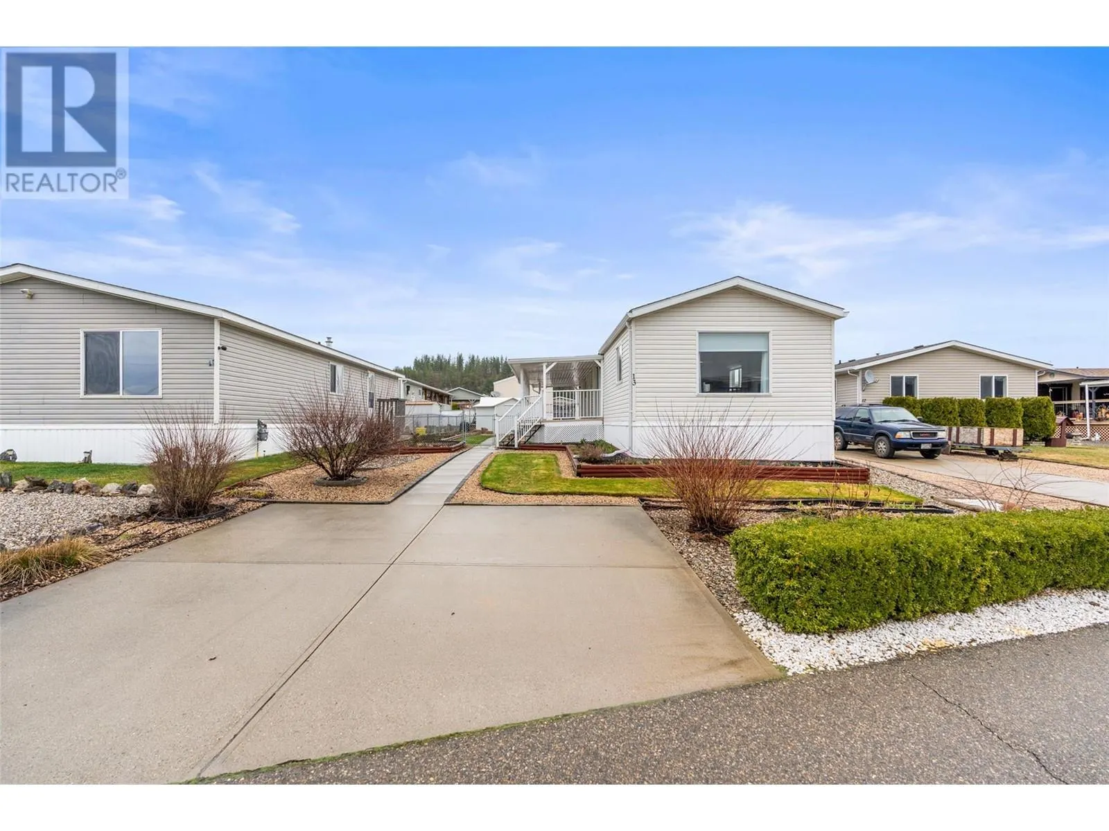 12560 Westside Road Unit# 13