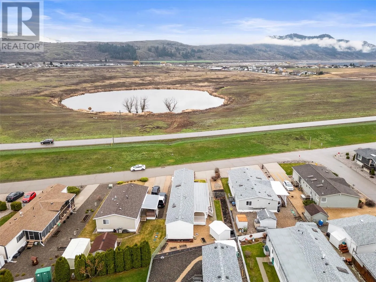 12560 Westside Road Unit# 13