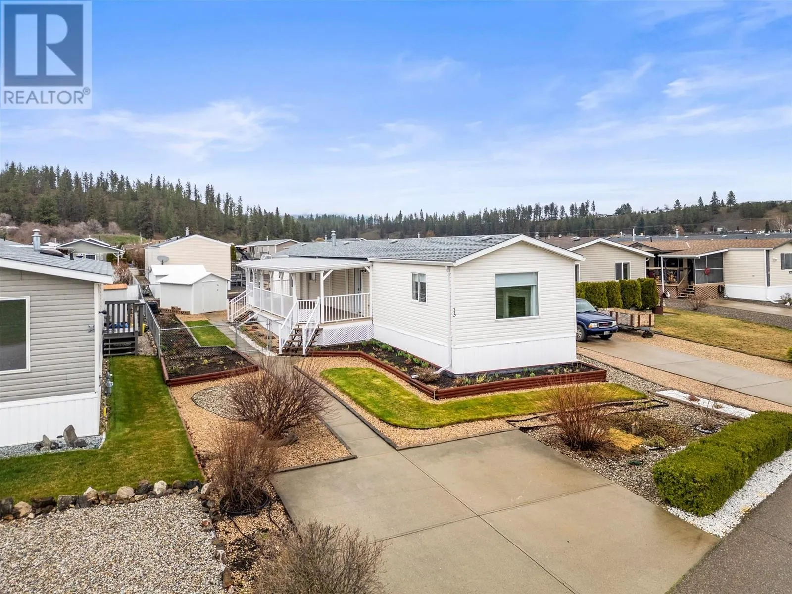 12560 Westside Road Unit# 13