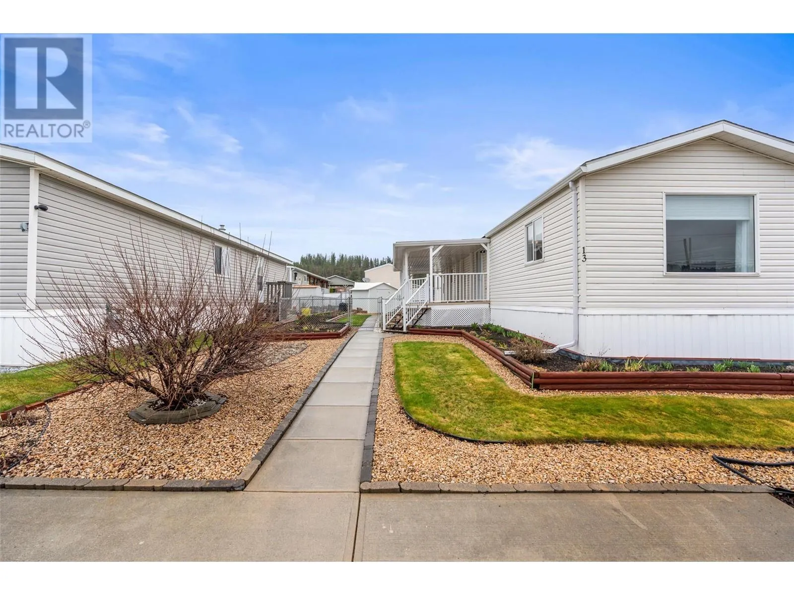 12560 Westside Road Unit# 13