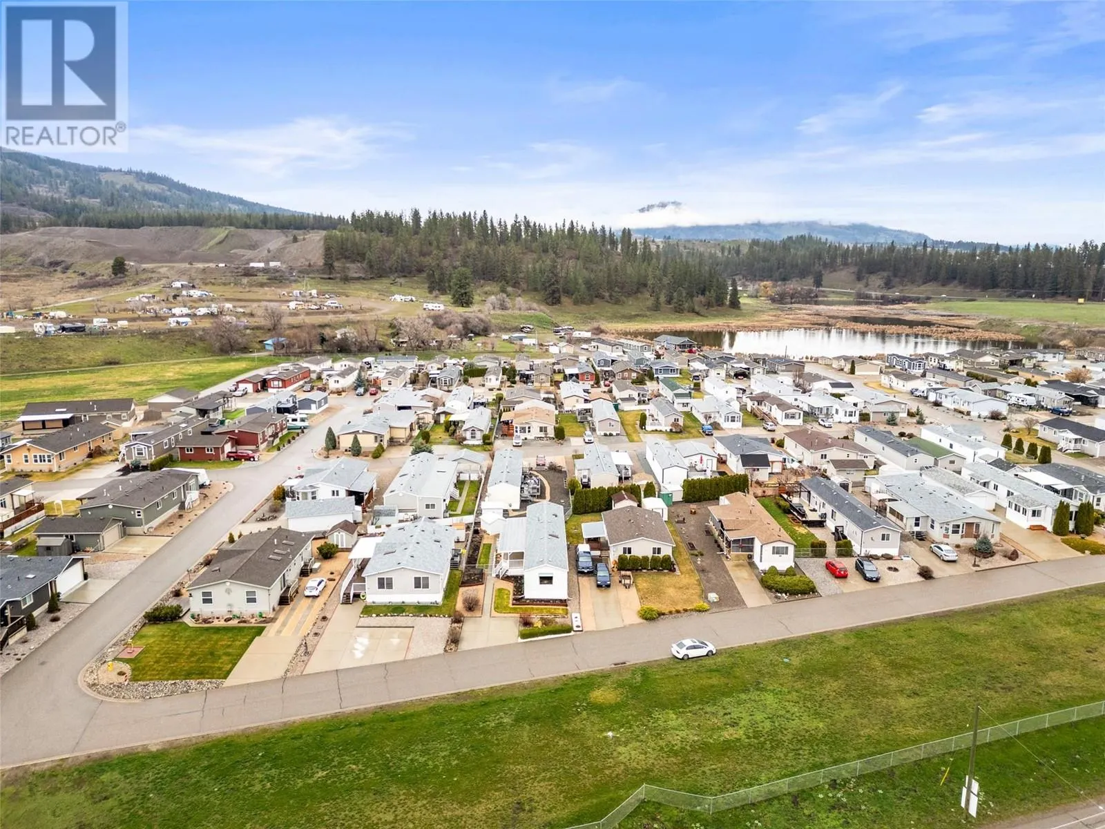 12560 Westside Road Unit# 13