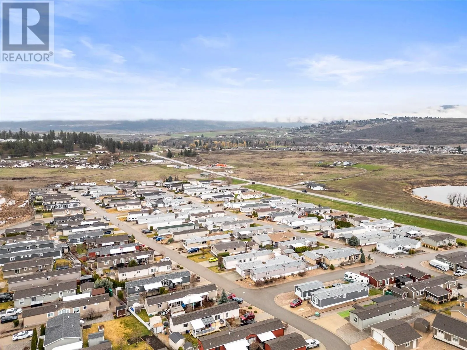 12560 Westside Road Unit# 13