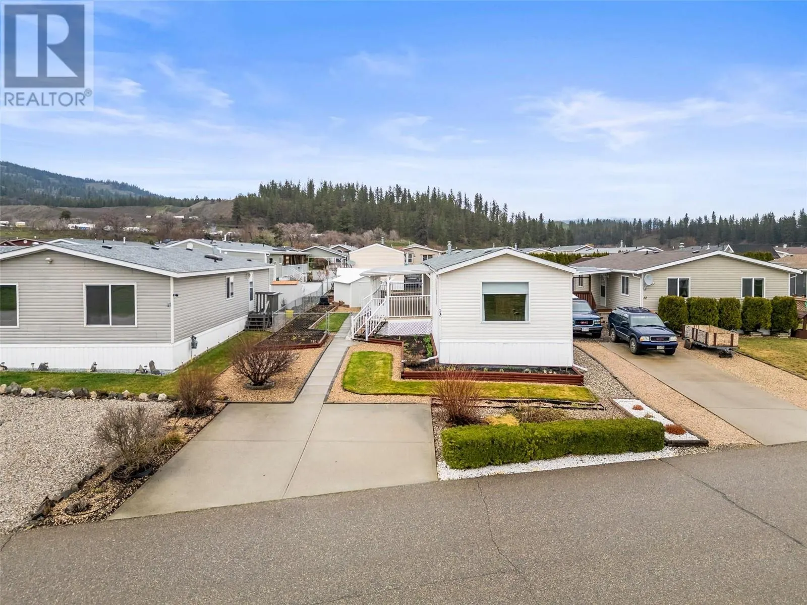 12560 Westside Road Unit# 13