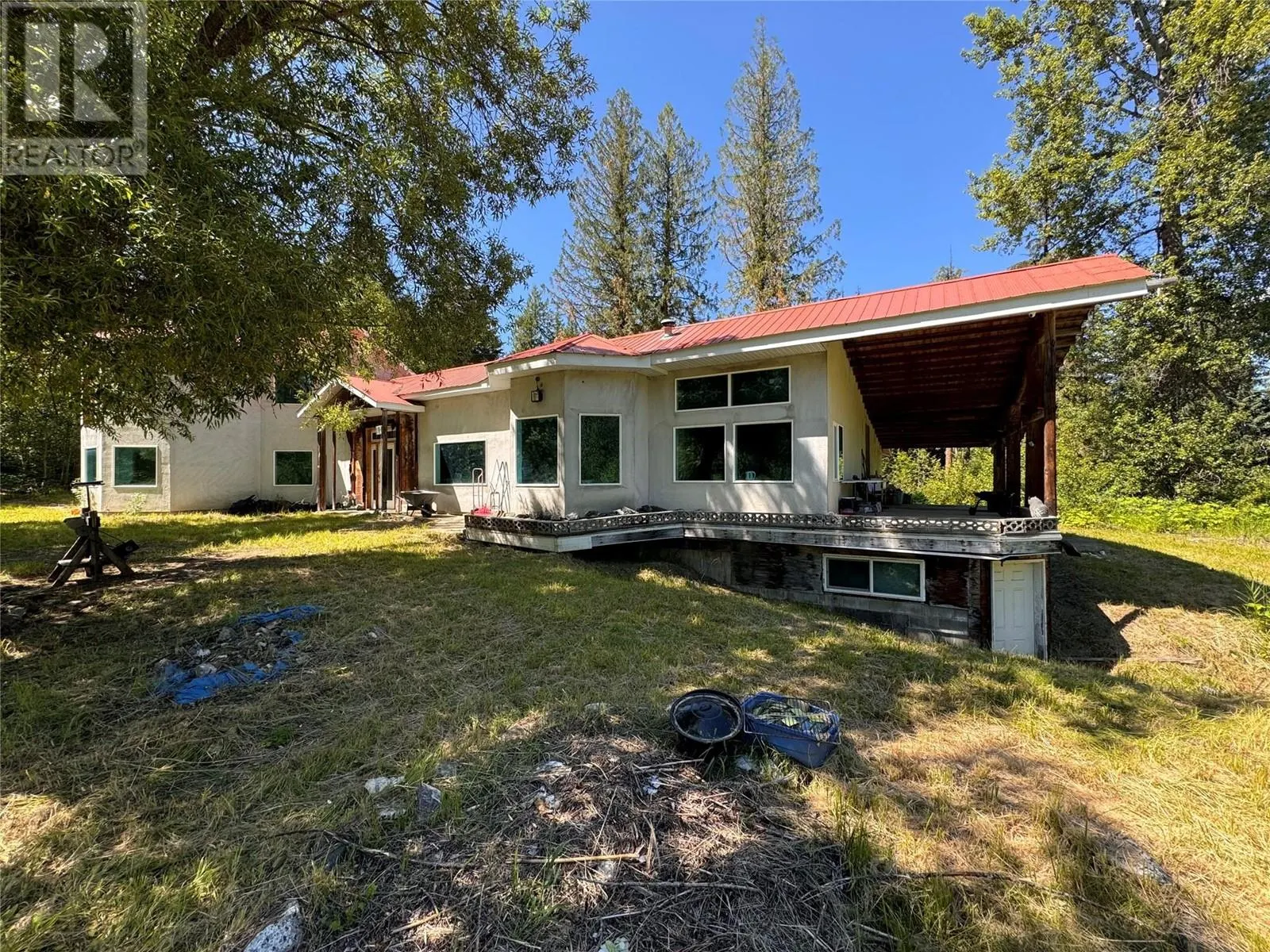 2410 Trinity Valley Road