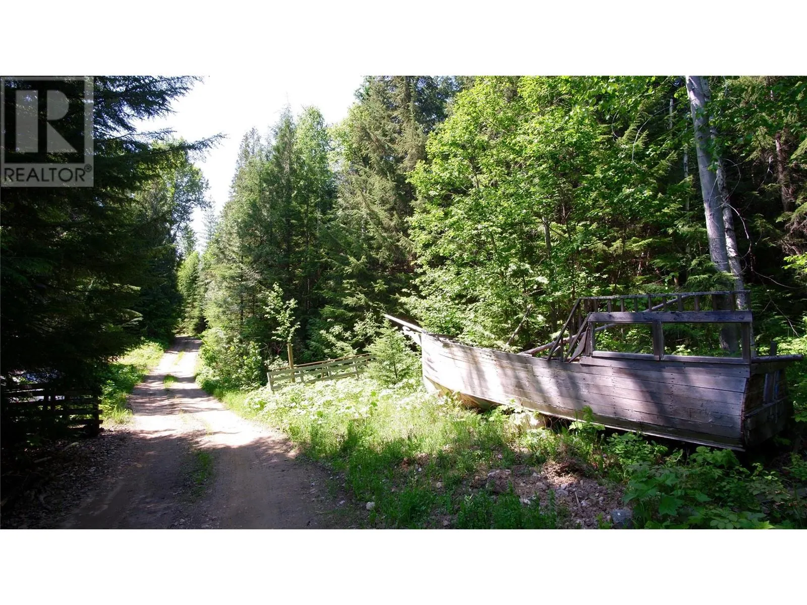 2410 Trinity Valley Road