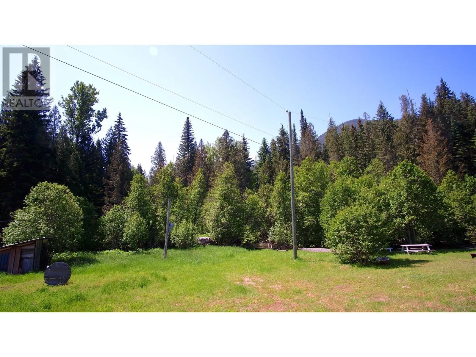 2410 Trinity Valley Road