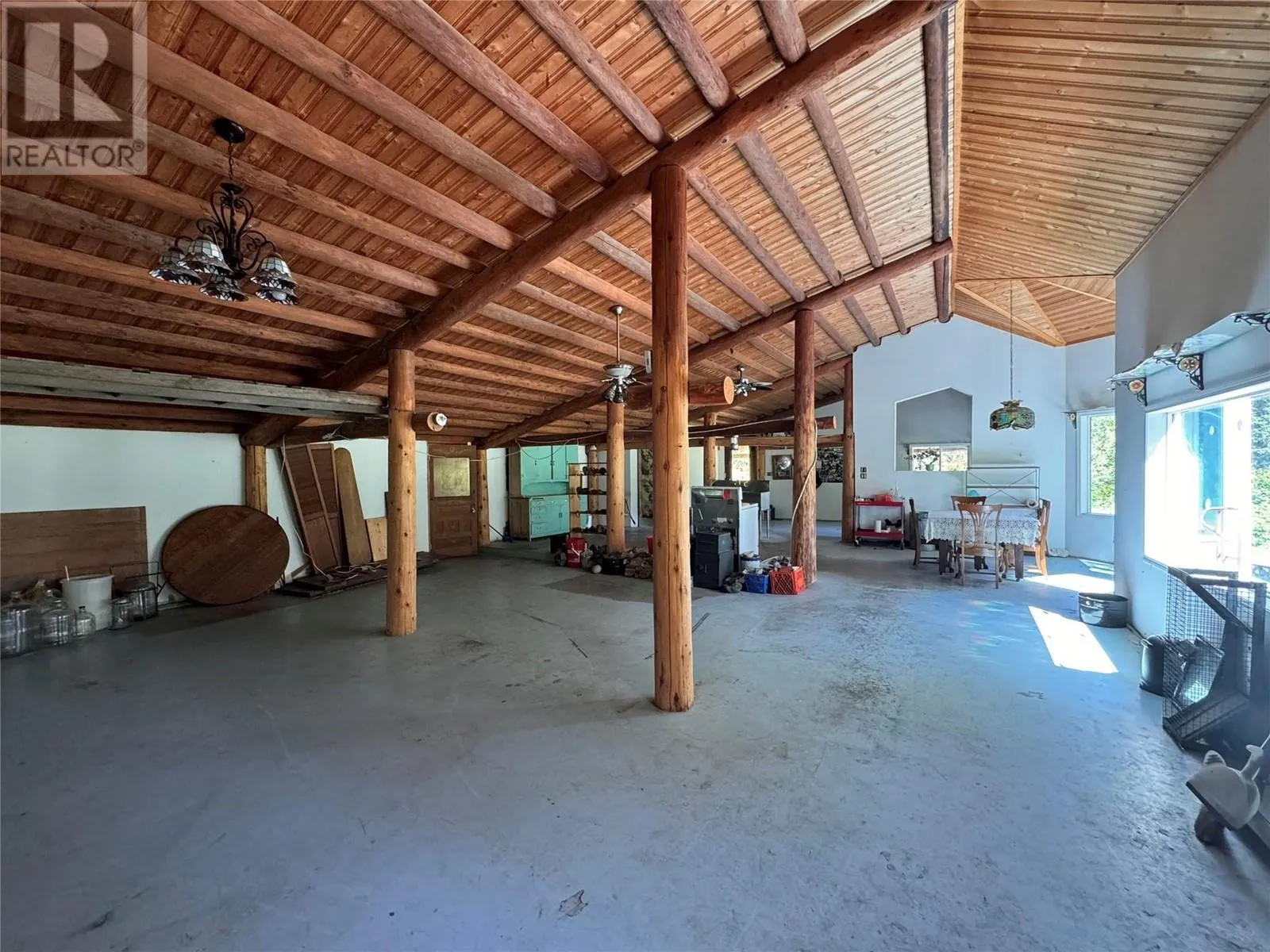 2410 Trinity Valley Road