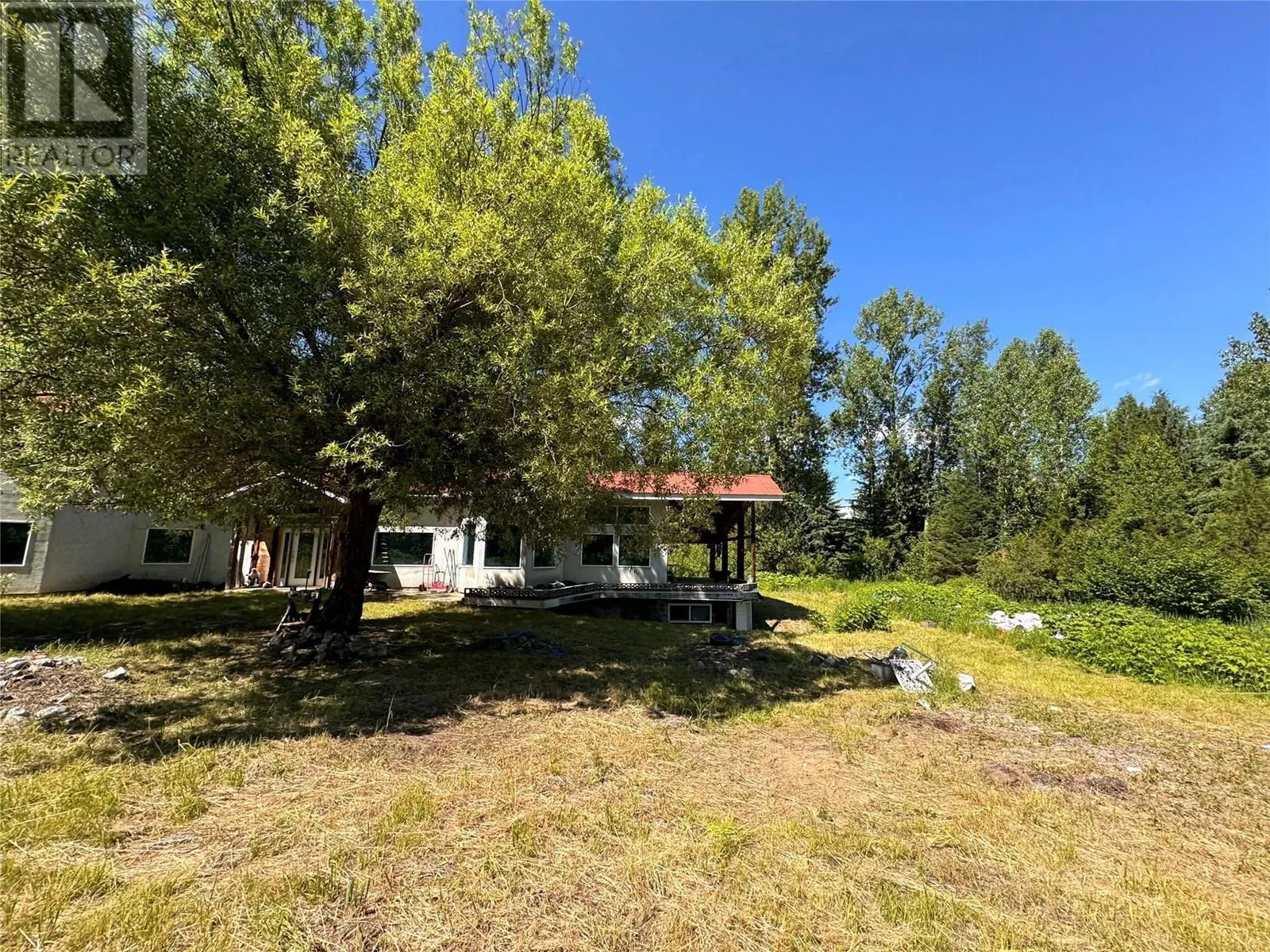 2410 Trinity Valley Road